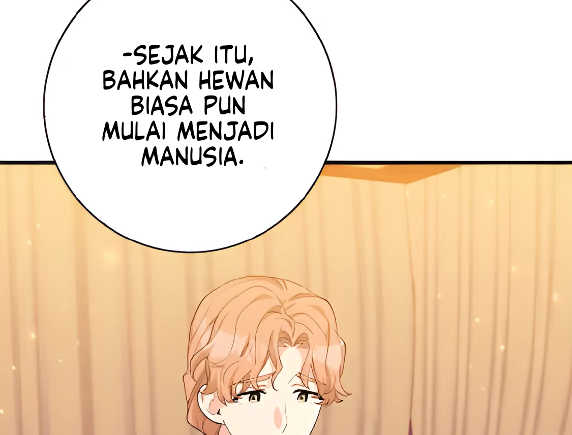 The Crazy Killer Whale’s Favourite Penguin Chapter 20 - halaman 78