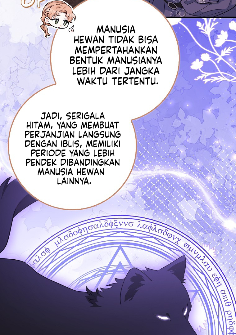 The Crazy Killer Whale’s Favourite Penguin Chapter 20 - halaman 81