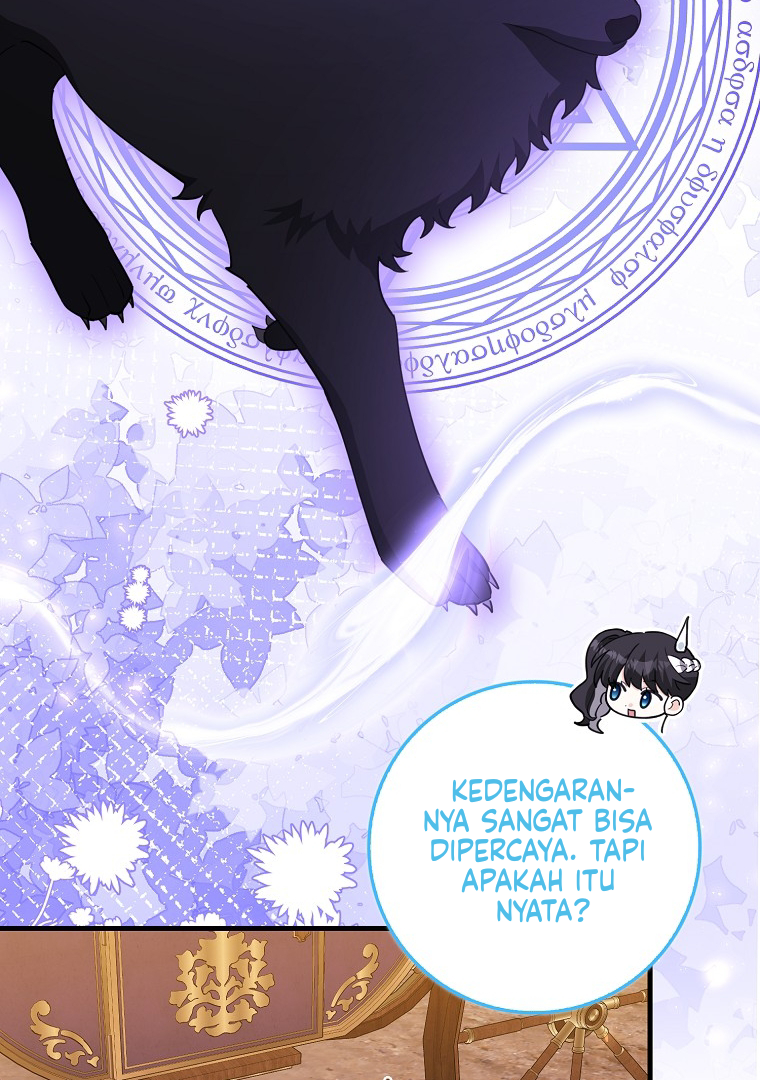 The Crazy Killer Whale’s Favourite Penguin Chapter 20 - halaman 82