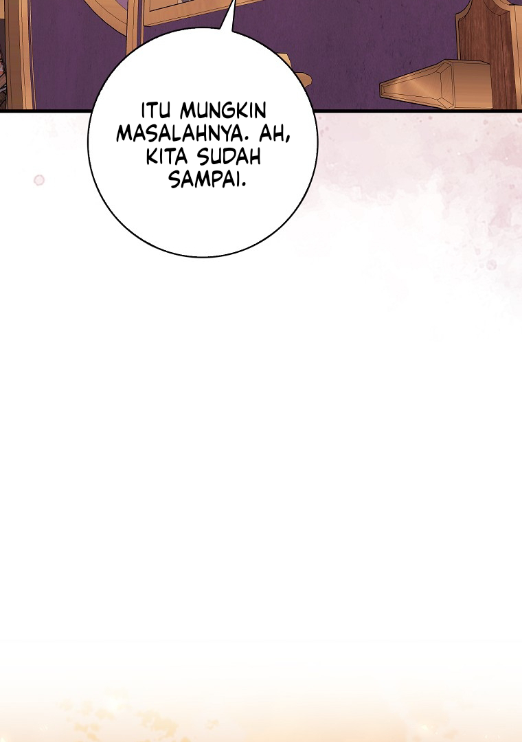 The Crazy Killer Whale’s Favourite Penguin Chapter 20 - halaman 84