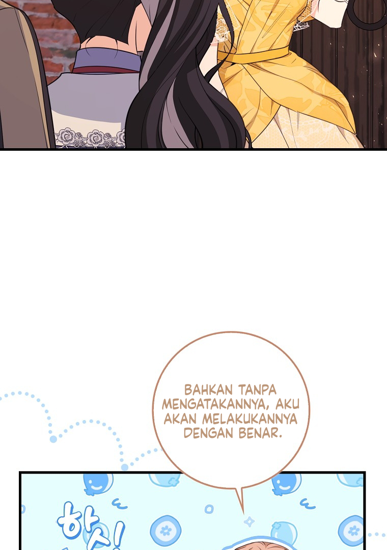 The Crazy Killer Whale’s Favourite Penguin Chapter 20 - halaman 89