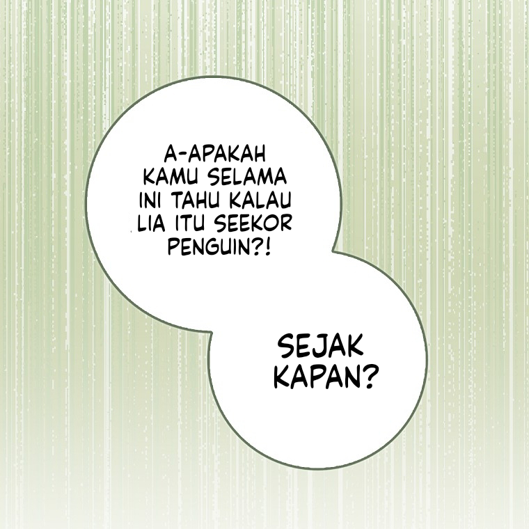The Crazy Killer Whale’s Favourite Penguin Chapter 20 - halaman 9