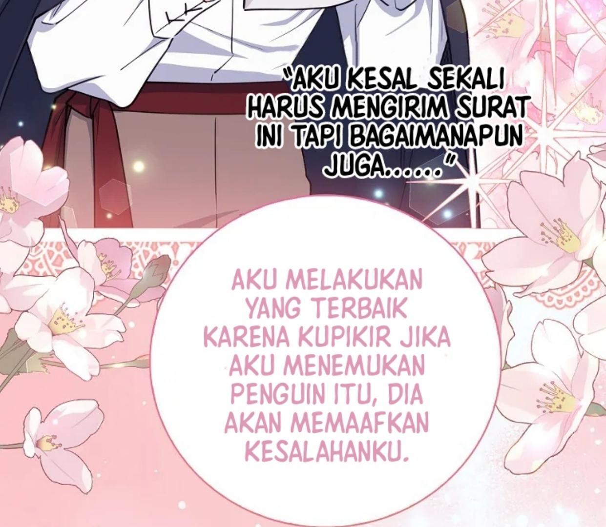 The Crazy Killer Whale’s Favourite Penguin Chapter 21 - halaman 105