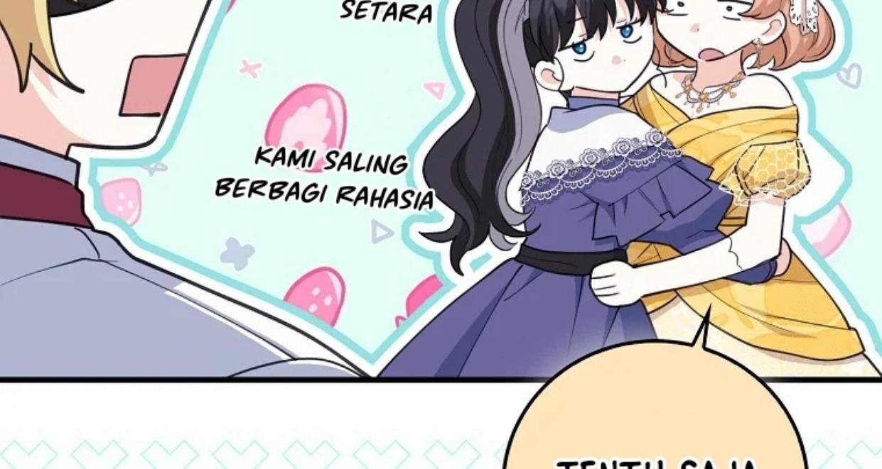 The Crazy Killer Whale’s Favourite Penguin Chapter 21 - halaman 114