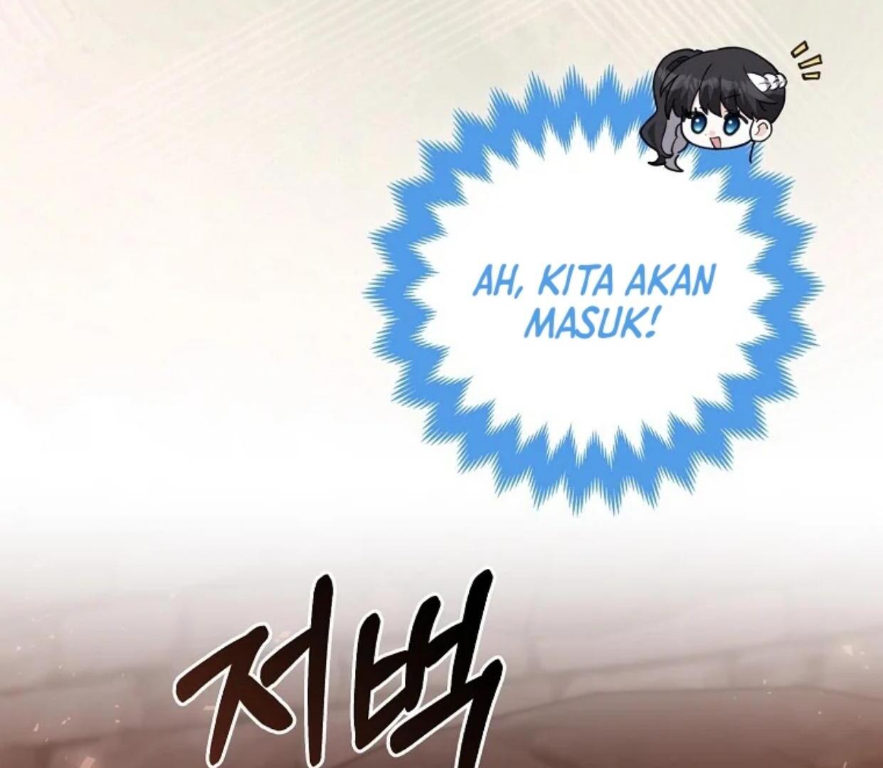 The Crazy Killer Whale’s Favourite Penguin Chapter 21 - halaman 35