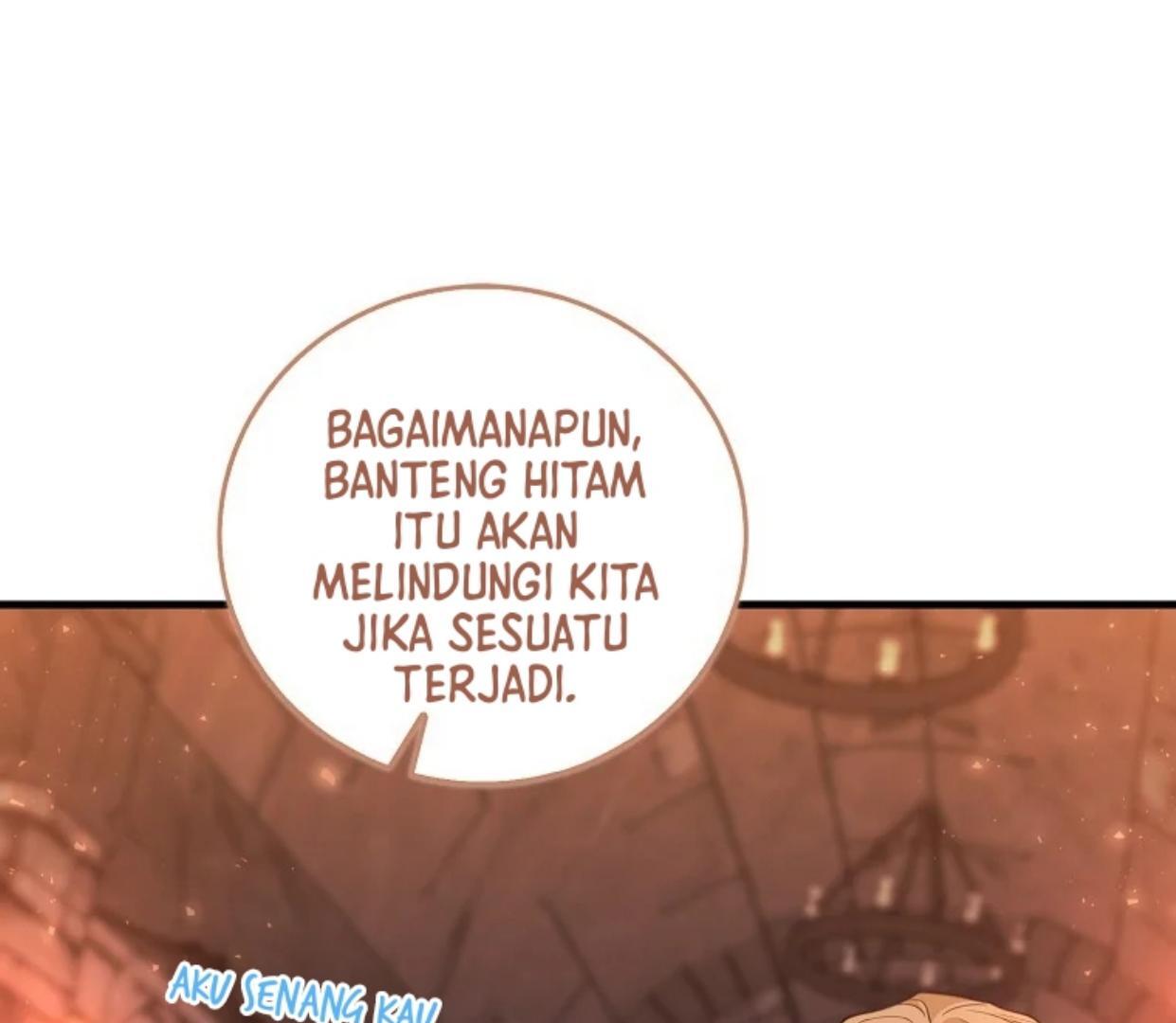 The Crazy Killer Whale’s Favourite Penguin Chapter 21 - halaman 41
