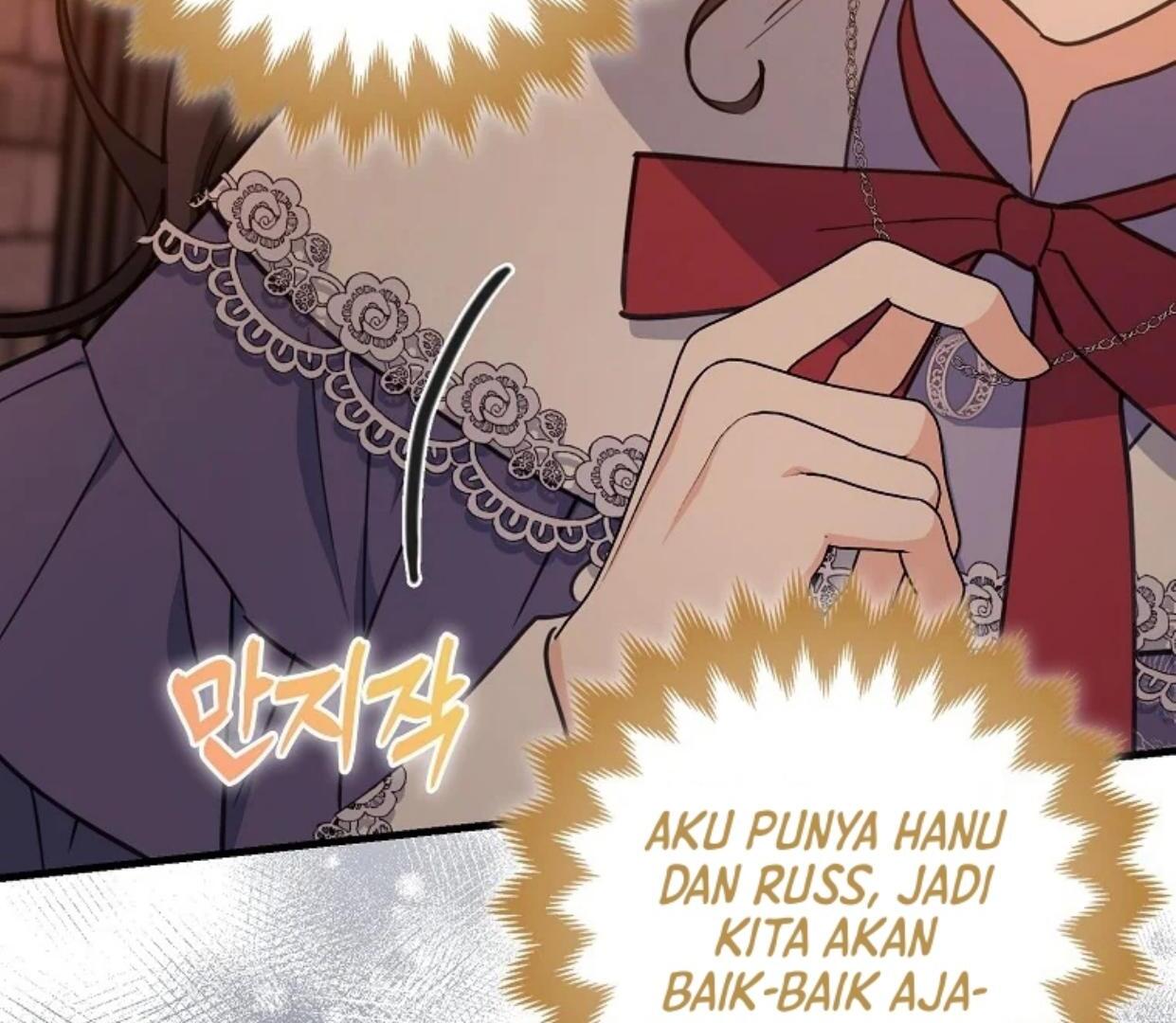 The Crazy Killer Whale’s Favourite Penguin Chapter 21 - halaman 44