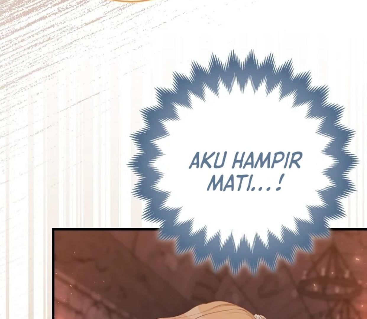 The Crazy Killer Whale’s Favourite Penguin Chapter 21 - halaman 54