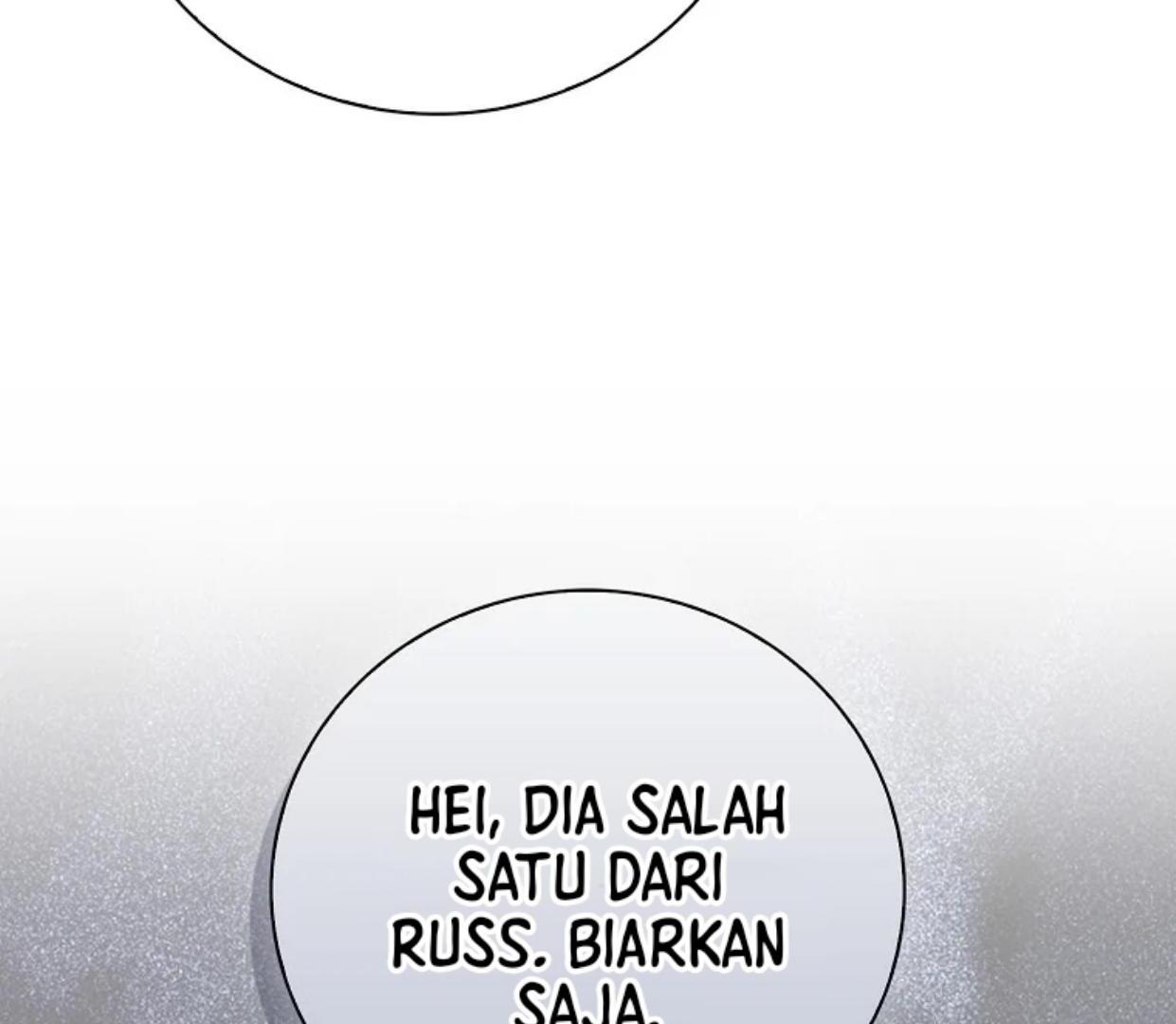 The Crazy Killer Whale’s Favourite Penguin Chapter 21 - halaman 58