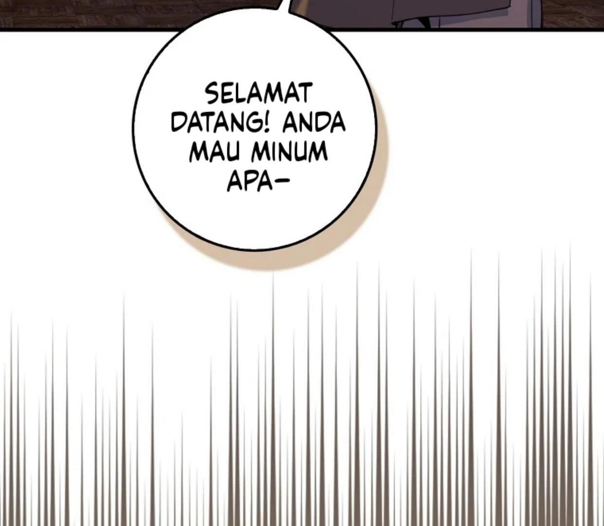 The Crazy Killer Whale’s Favourite Penguin Chapter 21 - halaman 9