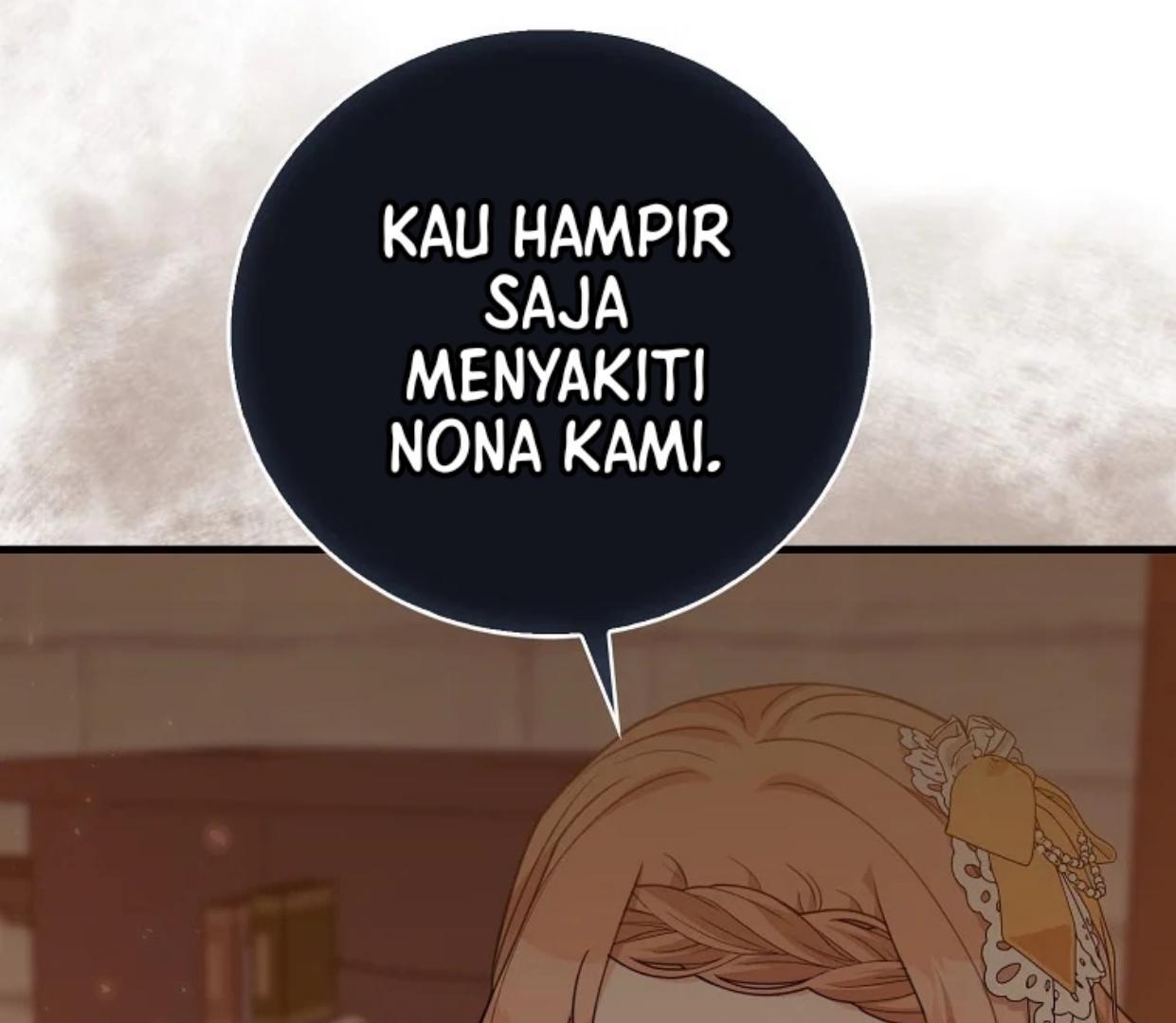 The Crazy Killer Whale’s Favourite Penguin Chapter 21 - halaman 94
