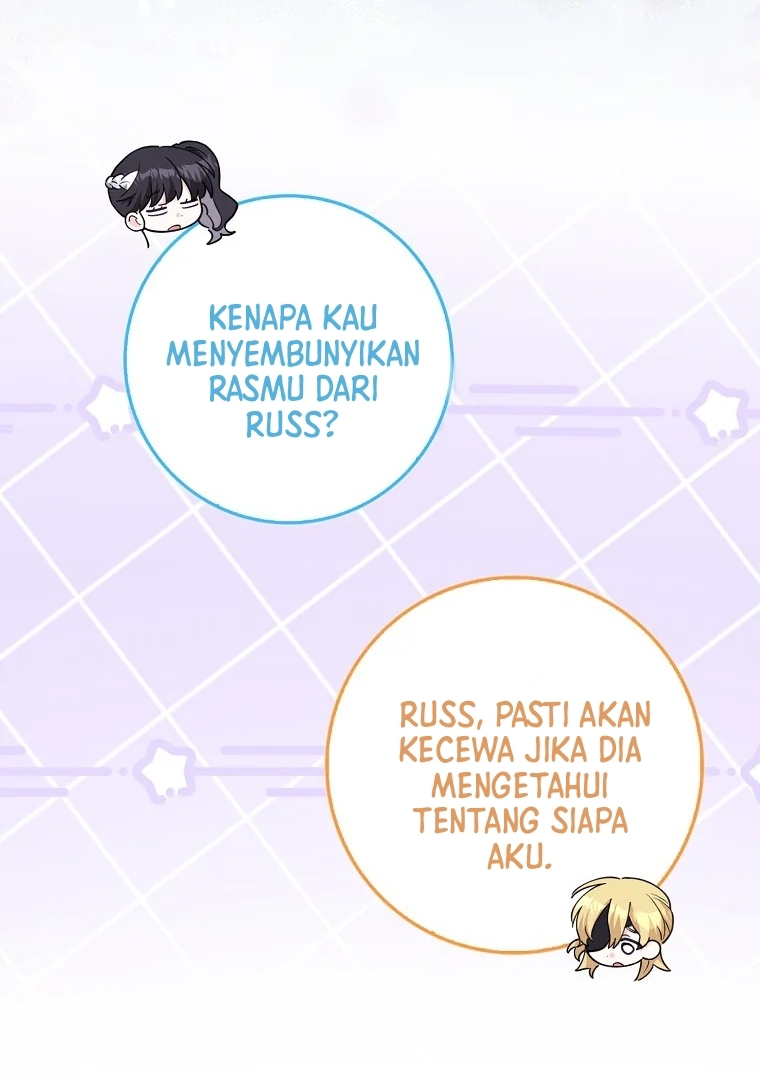 The Crazy Killer Whale’s Favourite Penguin Chapter 22 - halaman 13