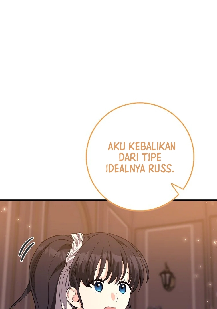 The Crazy Killer Whale’s Favourite Penguin Chapter 22 - halaman 14