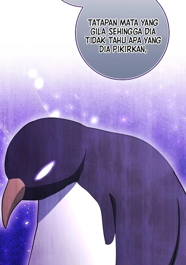 The Crazy Killer Whale’s Favourite Penguin Chapter 22 - halaman 16