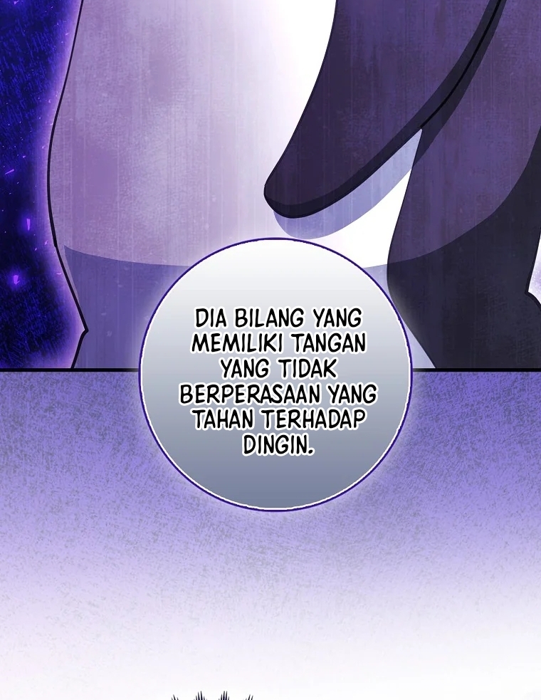 The Crazy Killer Whale’s Favourite Penguin Chapter 22 - halaman 17