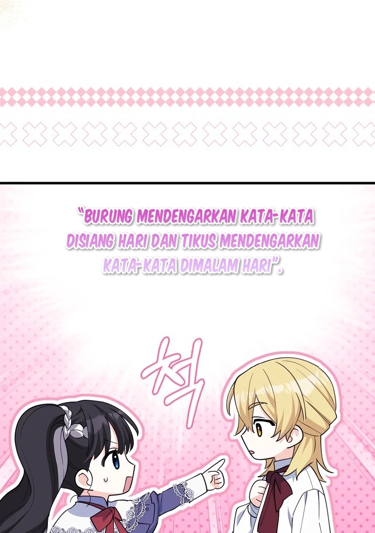The Crazy Killer Whale’s Favourite Penguin Chapter 22 - halaman 22