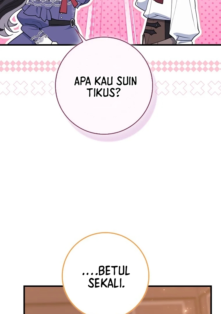 The Crazy Killer Whale’s Favourite Penguin Chapter 22 - halaman 23