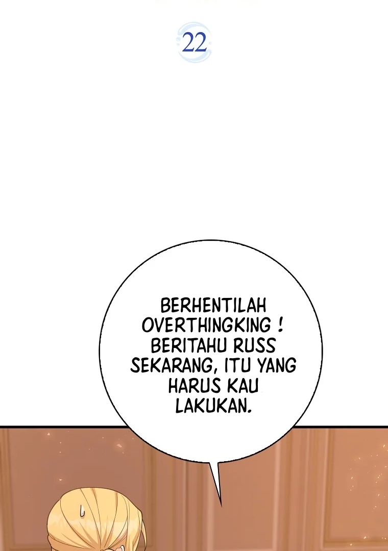 The Crazy Killer Whale’s Favourite Penguin Chapter 22 - halaman 28