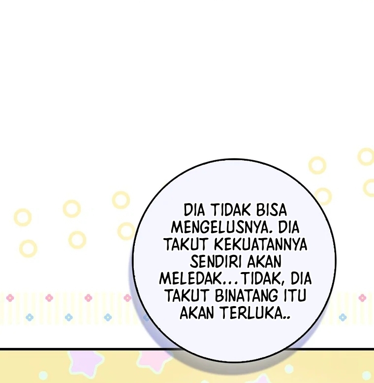 The Crazy Killer Whale’s Favourite Penguin Chapter 22 - halaman 35