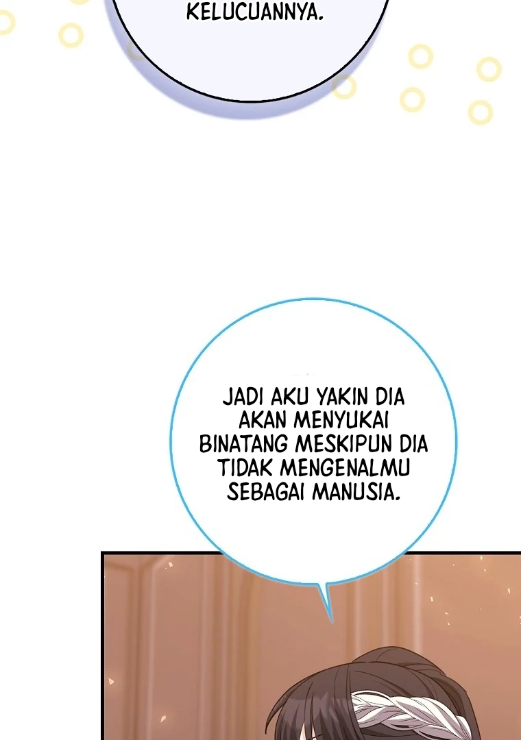 The Crazy Killer Whale’s Favourite Penguin Chapter 22 - halaman 37