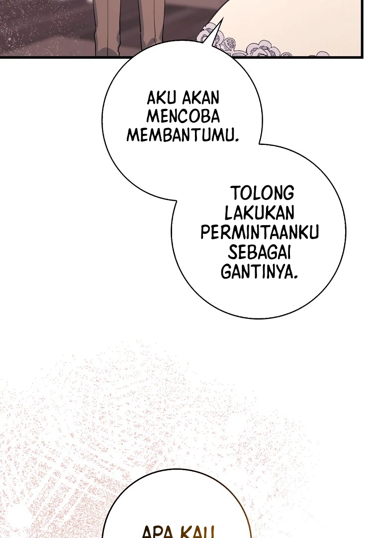 The Crazy Killer Whale’s Favourite Penguin Chapter 22 - halaman 40