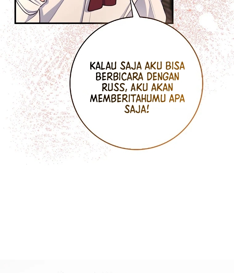 The Crazy Killer Whale’s Favourite Penguin Chapter 22 - halaman 42