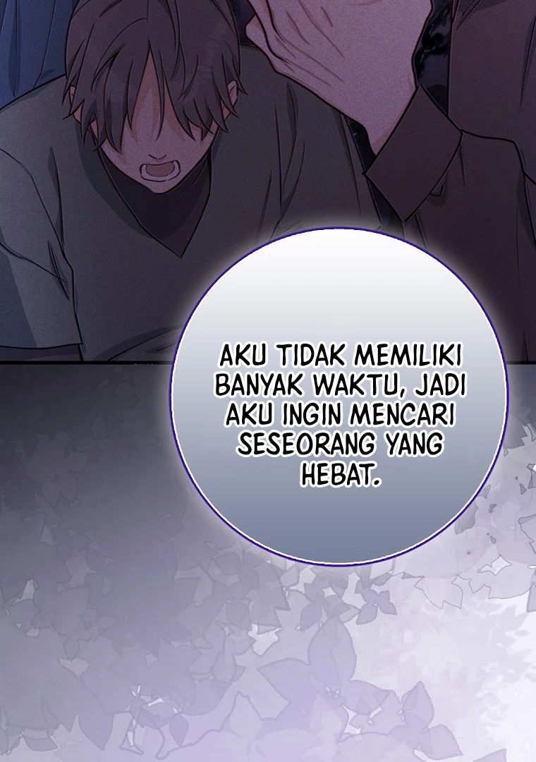 The Crazy Killer Whale’s Favourite Penguin Chapter 22 - halaman 44