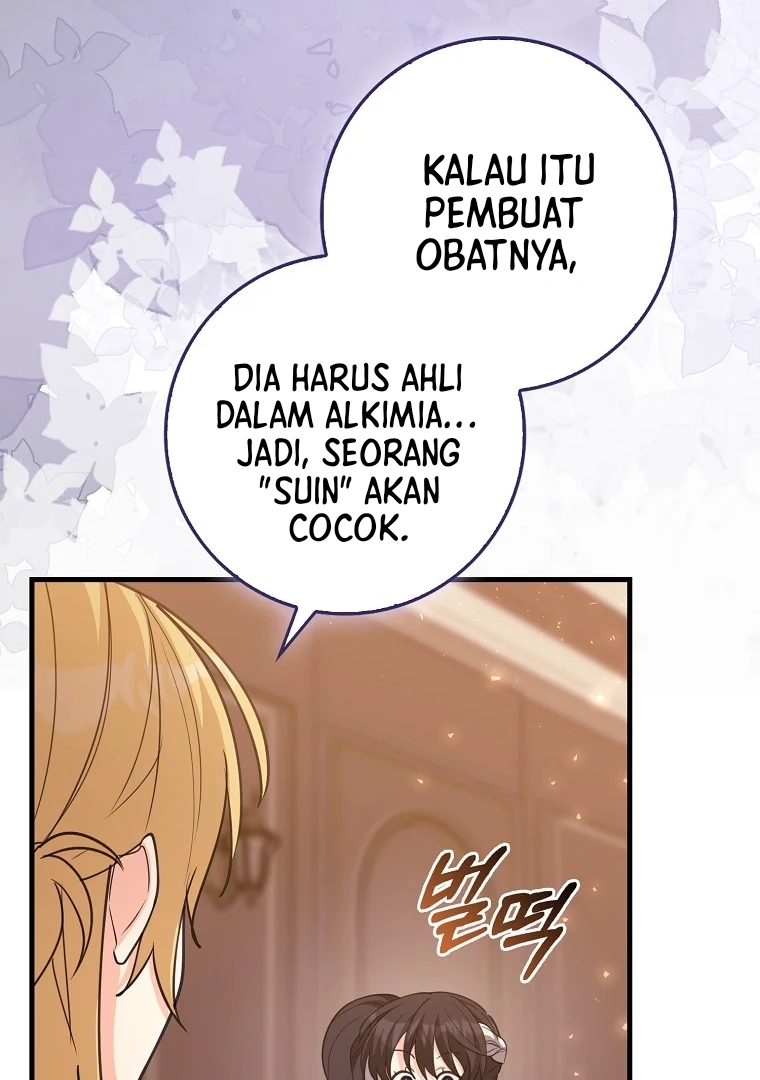 The Crazy Killer Whale’s Favourite Penguin Chapter 22 - halaman 45