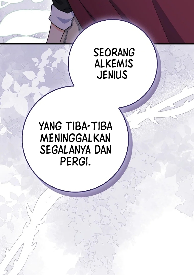 The Crazy Killer Whale’s Favourite Penguin Chapter 22 - halaman 48