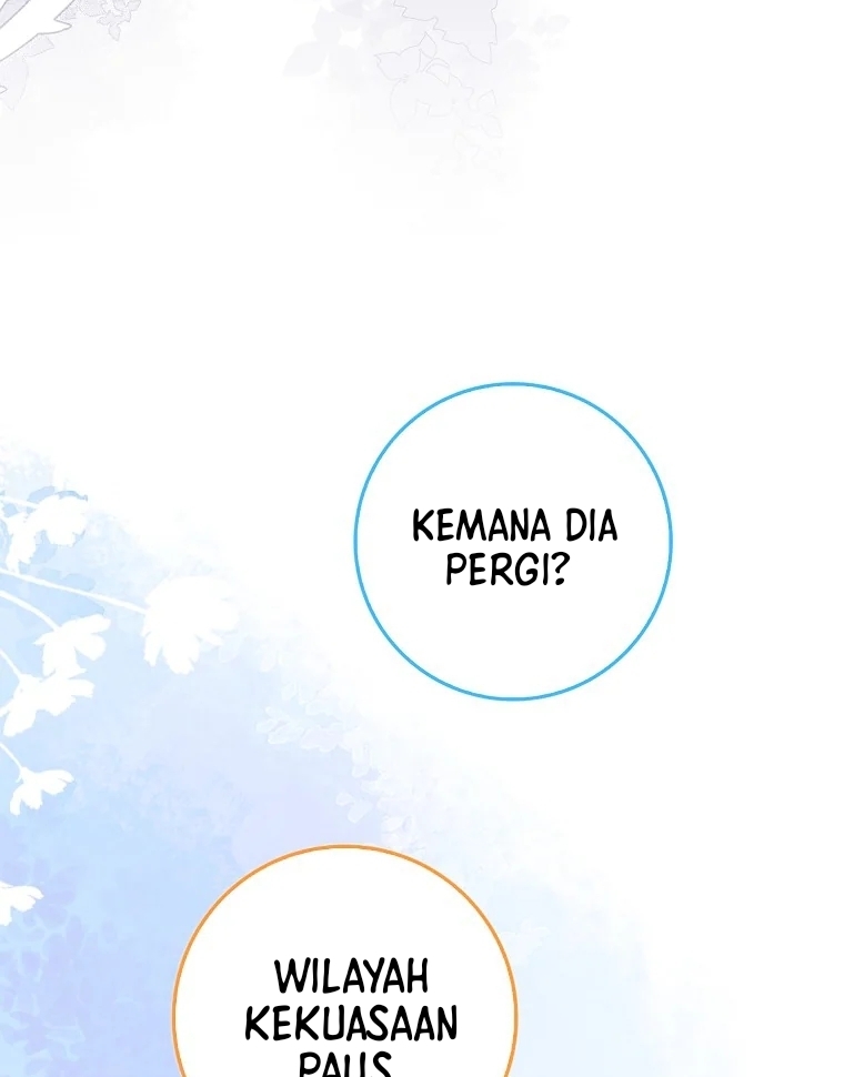 The Crazy Killer Whale’s Favourite Penguin Chapter 22 - halaman 49