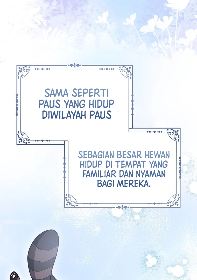 The Crazy Killer Whale’s Favourite Penguin Chapter 22 - halaman 52