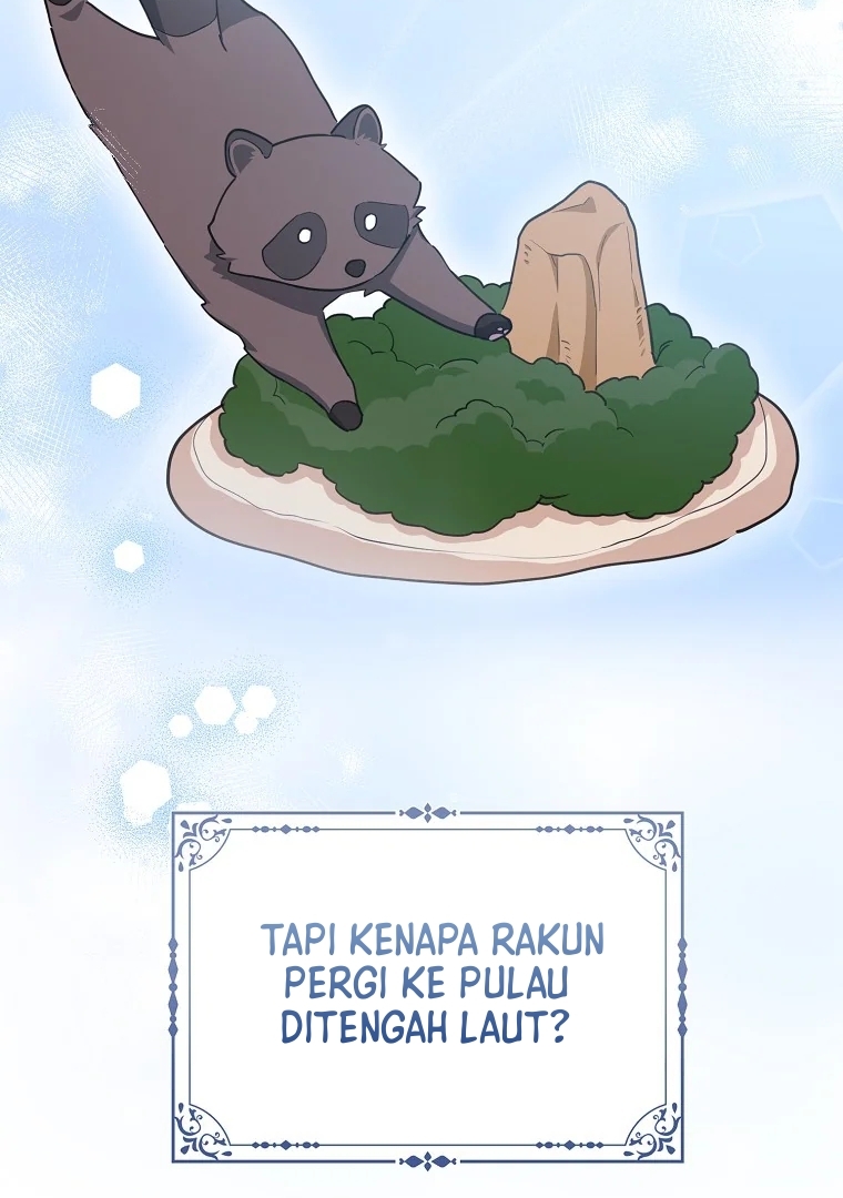 The Crazy Killer Whale’s Favourite Penguin Chapter 22 - halaman 53