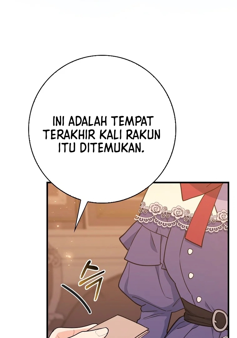 The Crazy Killer Whale’s Favourite Penguin Chapter 22 - halaman 54