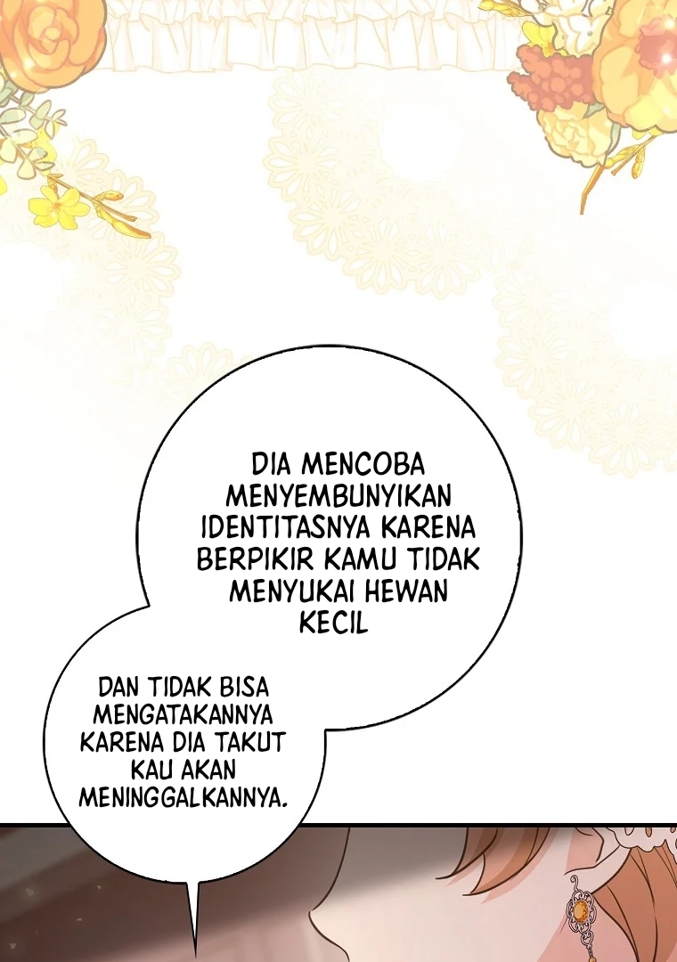 The Crazy Killer Whale’s Favourite Penguin Chapter 22 - halaman 68