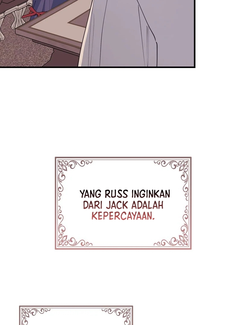 The Crazy Killer Whale’s Favourite Penguin Chapter 22 - halaman 7