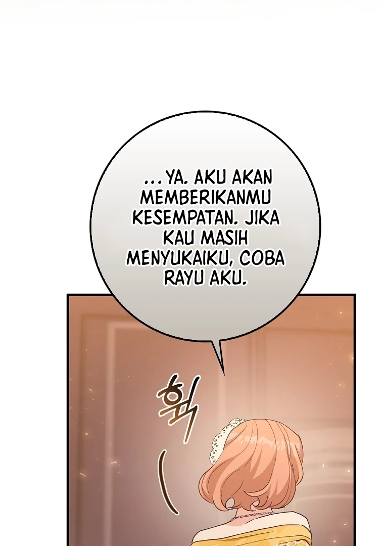 The Crazy Killer Whale’s Favourite Penguin Chapter 22 - halaman 70