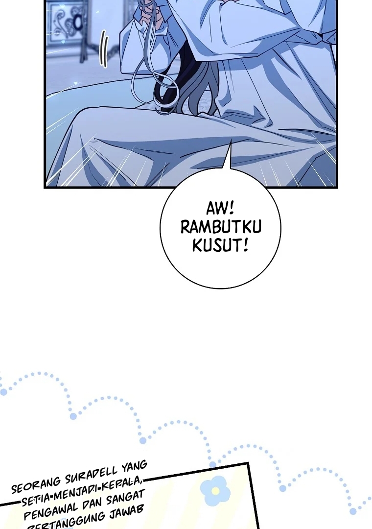 The Crazy Killer Whale’s Favourite Penguin Chapter 22 - halaman 77