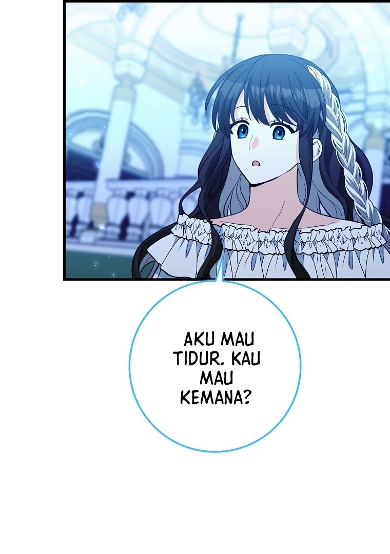 The Crazy Killer Whale’s Favourite Penguin Chapter 22 - halaman 85