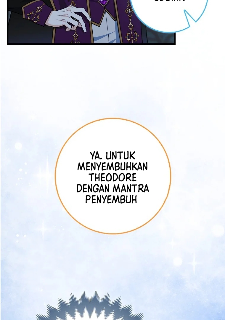 The Crazy Killer Whale’s Favourite Penguin Chapter 22 - halaman 87