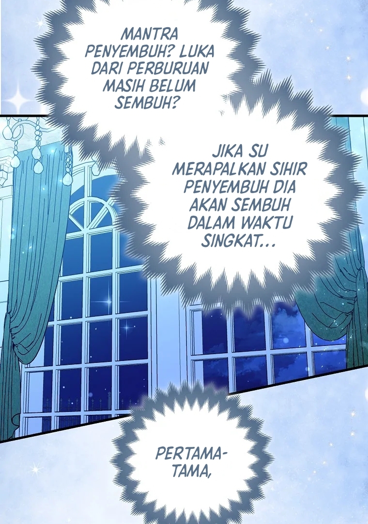 The Crazy Killer Whale’s Favourite Penguin Chapter 22 - halaman 88