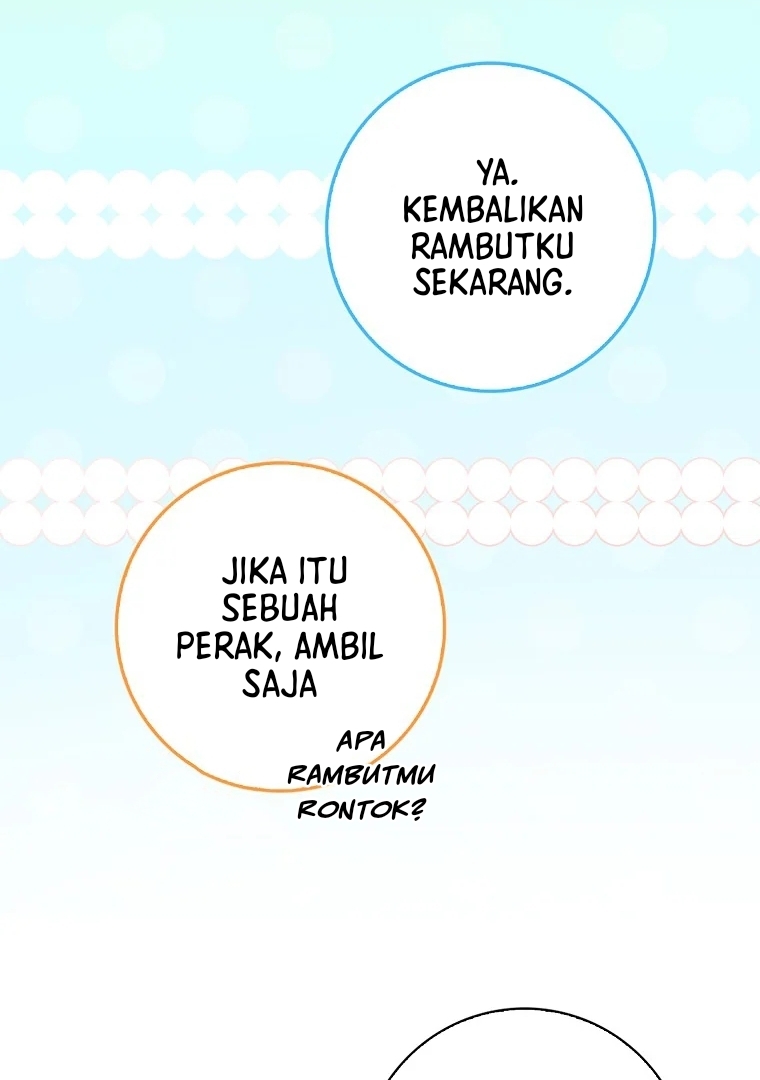 The Crazy Killer Whale’s Favourite Penguin Chapter 22 - halaman 93
