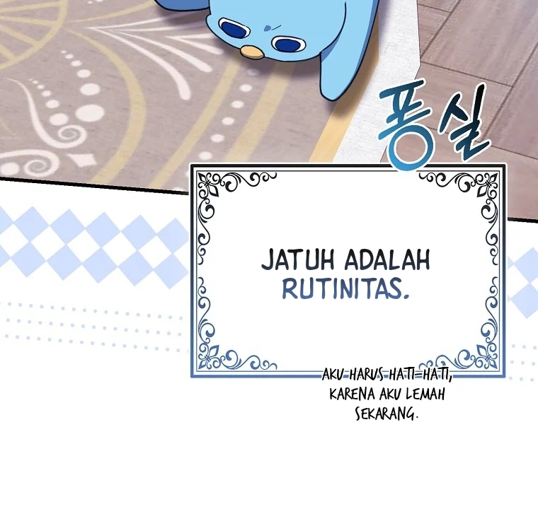 The Crazy Killer Whale’s Favourite Penguin Chapter 23 - halaman 10