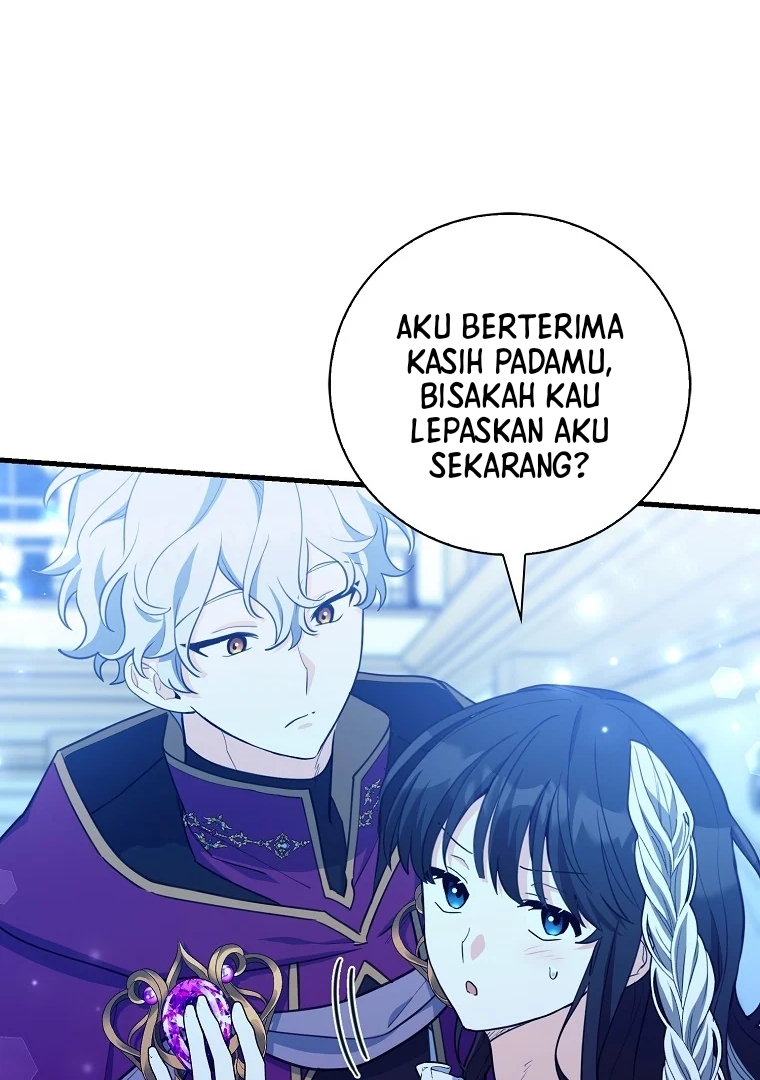 The Crazy Killer Whale’s Favourite Penguin Chapter 23 - halaman 11