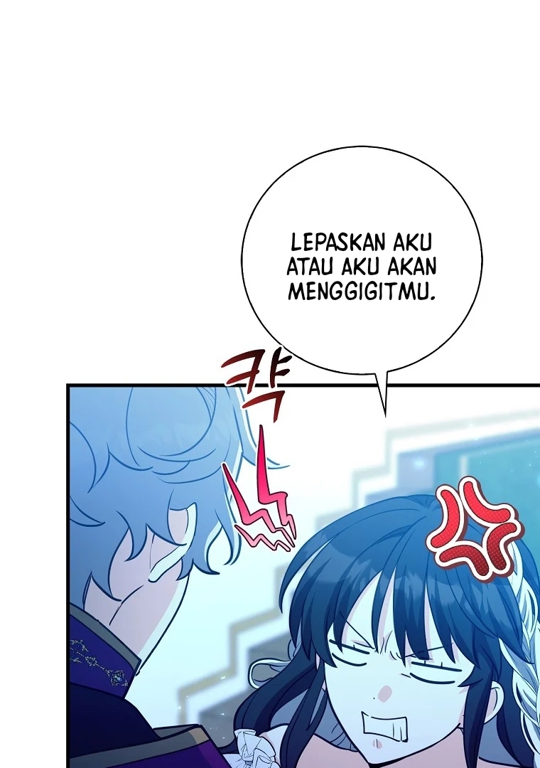 The Crazy Killer Whale’s Favourite Penguin Chapter 23 - halaman 14