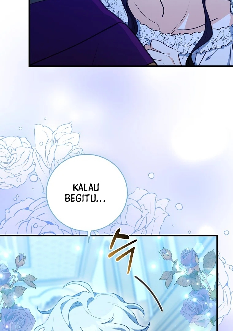The Crazy Killer Whale’s Favourite Penguin Chapter 23 - halaman 15
