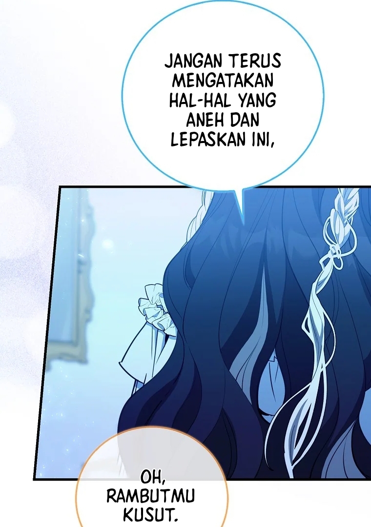 The Crazy Killer Whale’s Favourite Penguin Chapter 23 - halaman 20