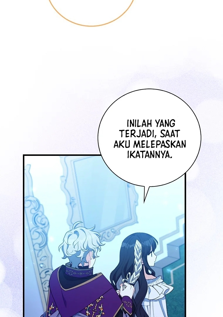 The Crazy Killer Whale’s Favourite Penguin Chapter 23 - halaman 21