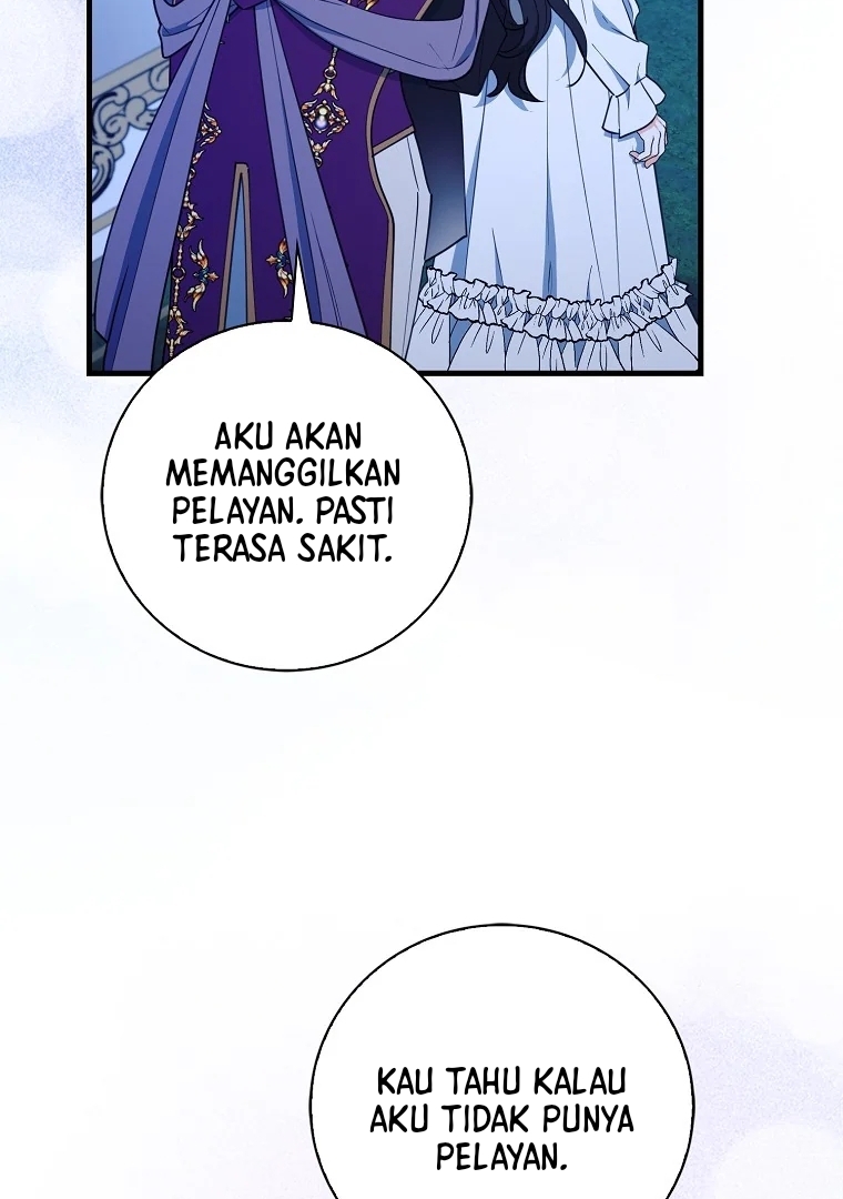 The Crazy Killer Whale’s Favourite Penguin Chapter 23 - halaman 22