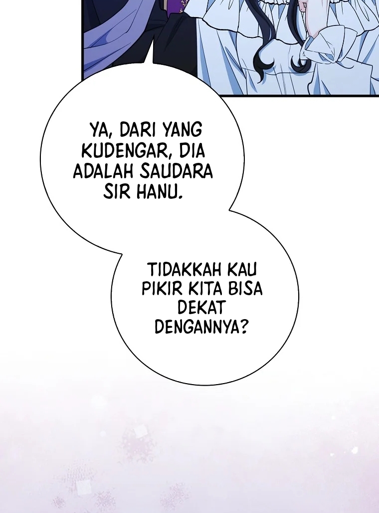 The Crazy Killer Whale’s Favourite Penguin Chapter 23 - halaman 27