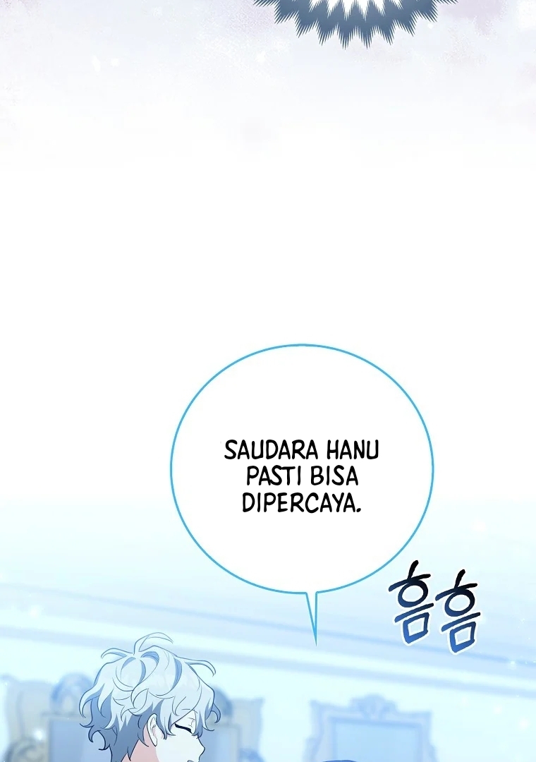 The Crazy Killer Whale’s Favourite Penguin Chapter 23 - halaman 29
